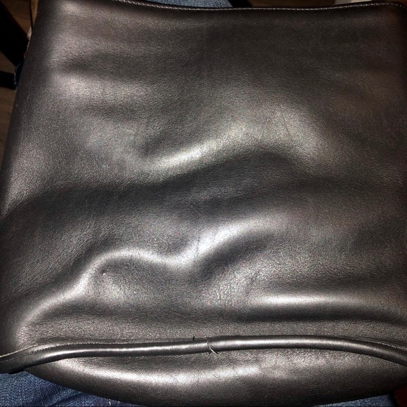 Vintage Coach bag - Picture 3 of 6